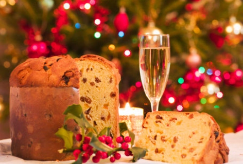 What to cook for an Italian Christmas