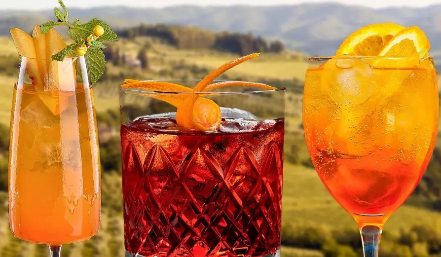 classic italian cocktails classic italian cocktails