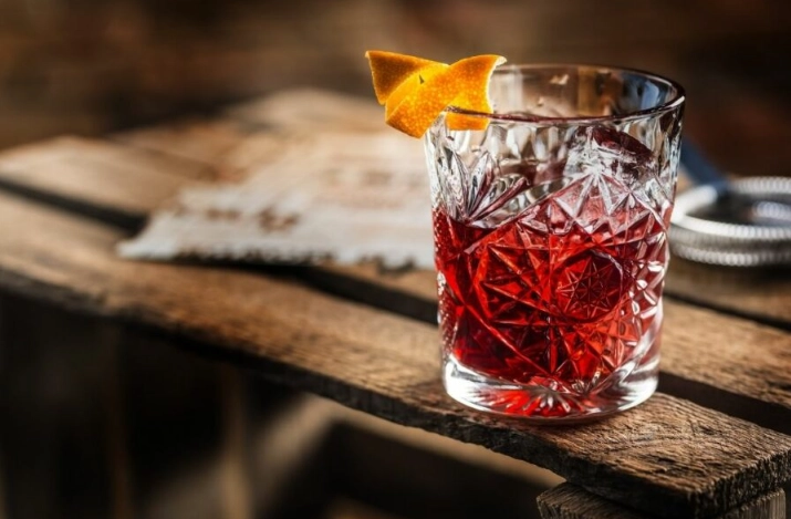 Italian cocktail recipes Italian cocktail recipes