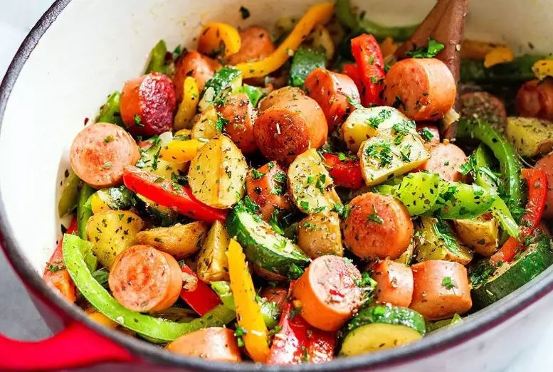 easy dinner recipes
