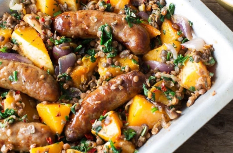 easy dinner recipes