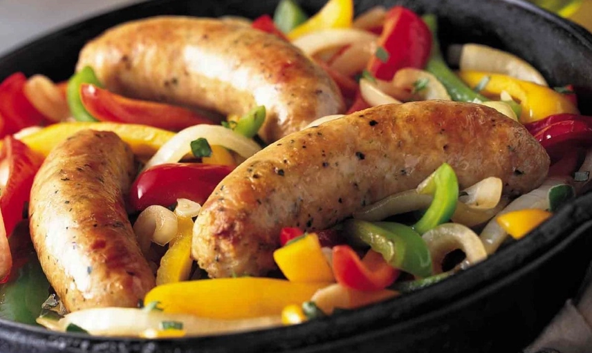 Italian sausage and rice recipes Italian sausage and rice recipes
