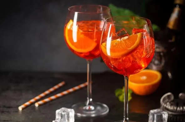 Best italian cocktail recipes