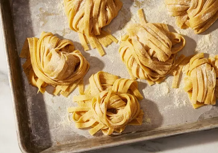 Italian pasta flour types Italian pasta flour types
