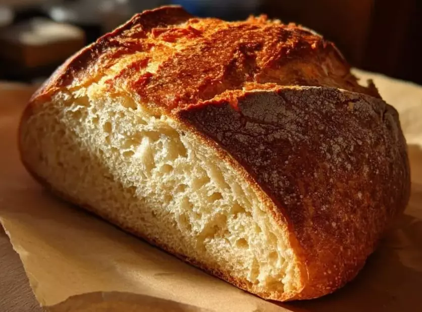 easy ciabatta bread recipe