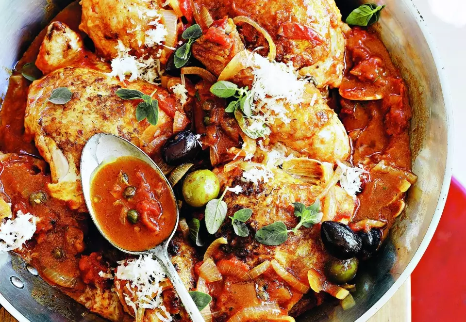 italian cooking for beginners