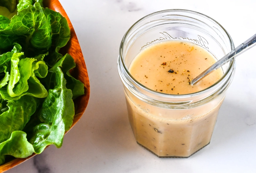 Italian vinaigrette recipe