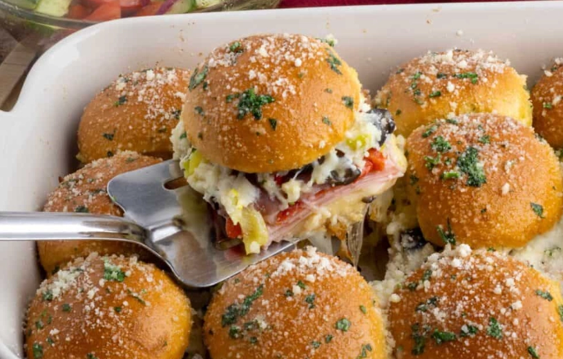 best vegetables for sliders best vegetables for sliders