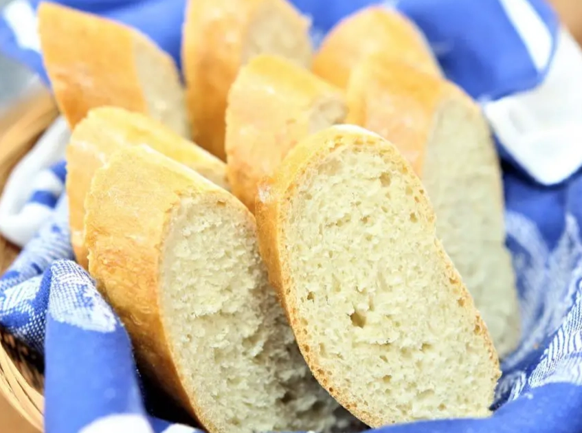 easy Italian bread