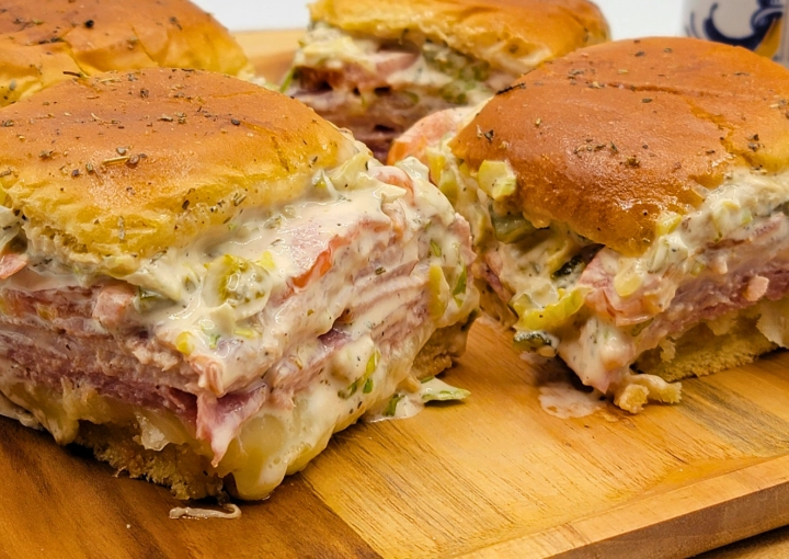 party sliders recipe party sliders recipe