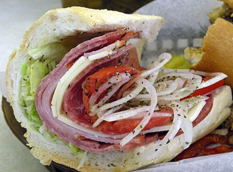 authentic Italian hoagie recipe