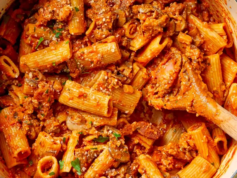 easy italian sausage recipes