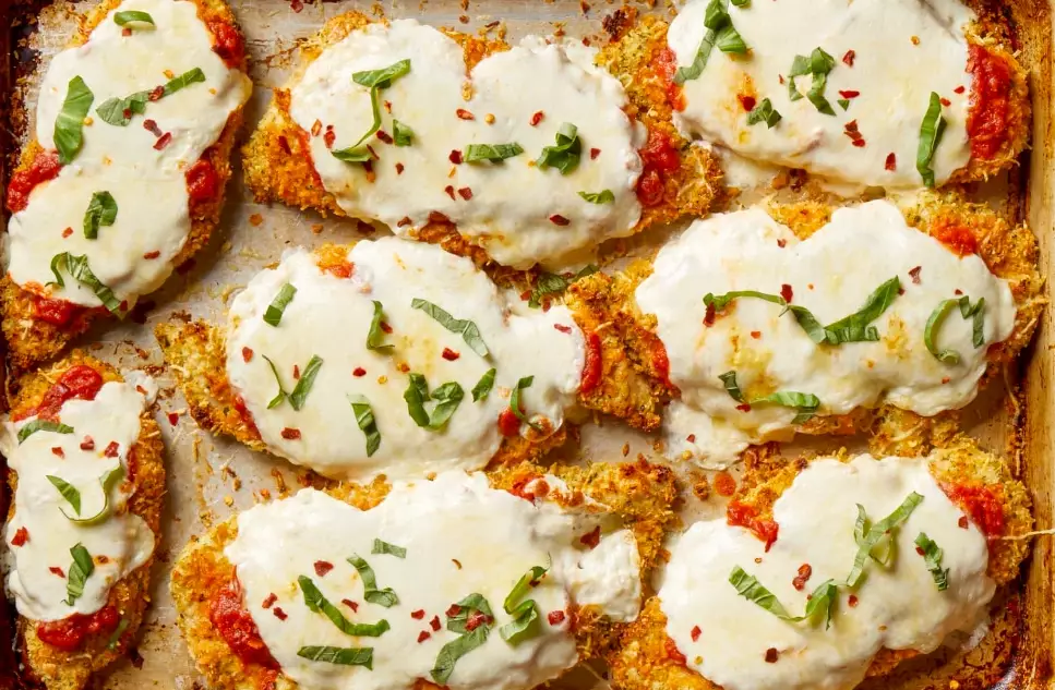 easy Italian recipes