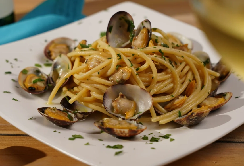 traditional italian cooking