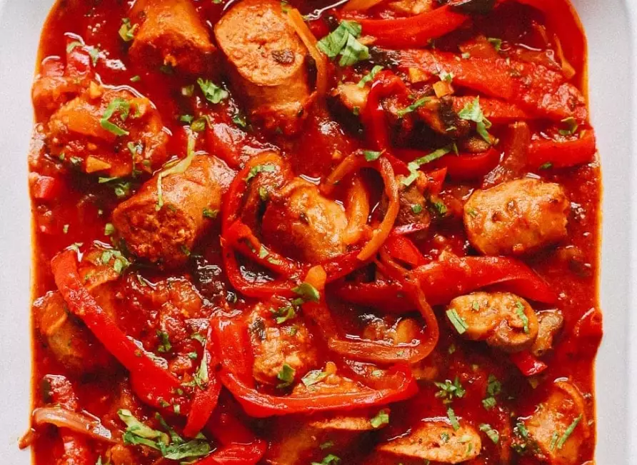 italian sausage pasta recipes