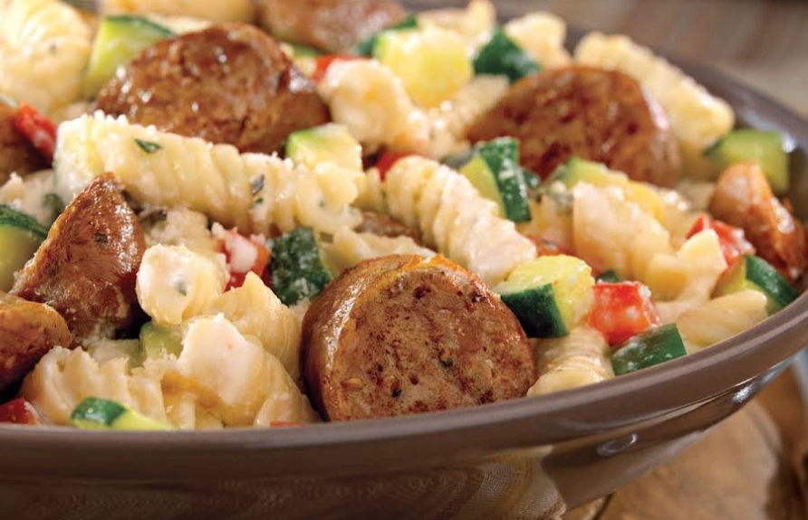 easy italian sausage recipes