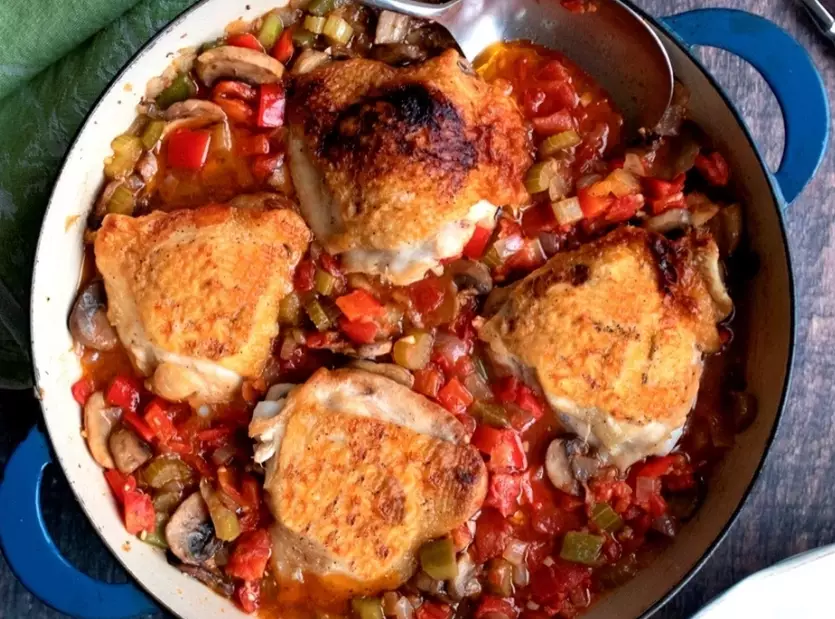 easy Italian recipes