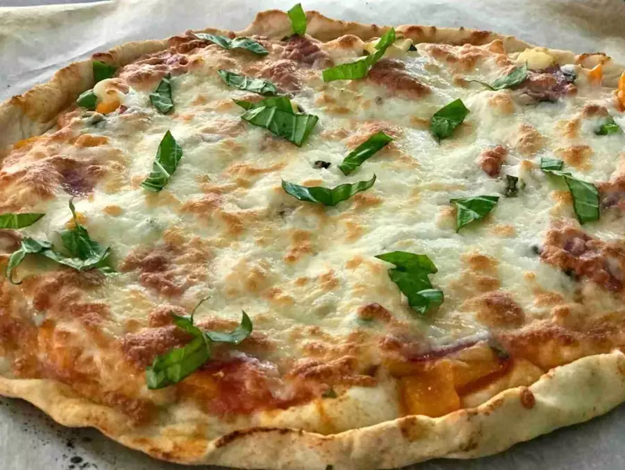 traditional italian cooking