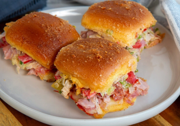 party sliders recipe party sliders recipe