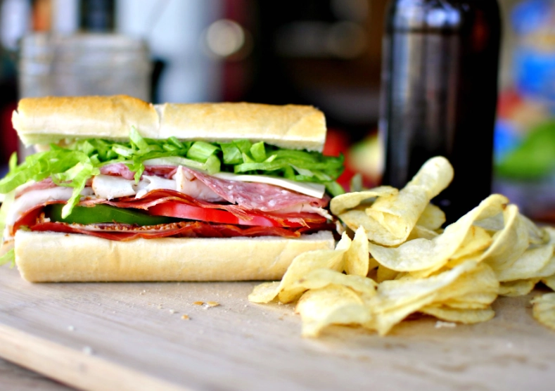 how to make a hoagie