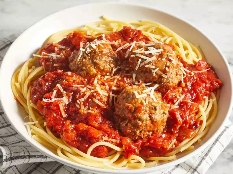 Italian meatball recipes