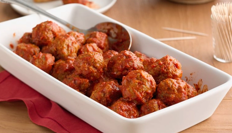 Italian meatball recipes