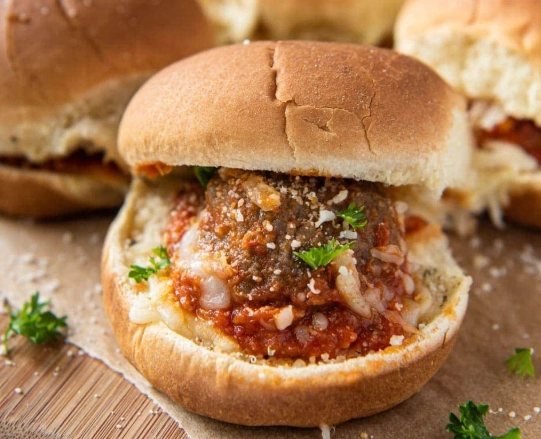 best sides for sliders best sides for sliders