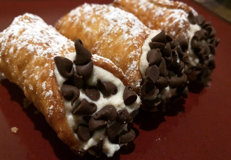 how to make cannoli