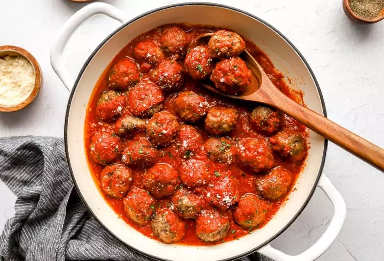 best meatball recipe