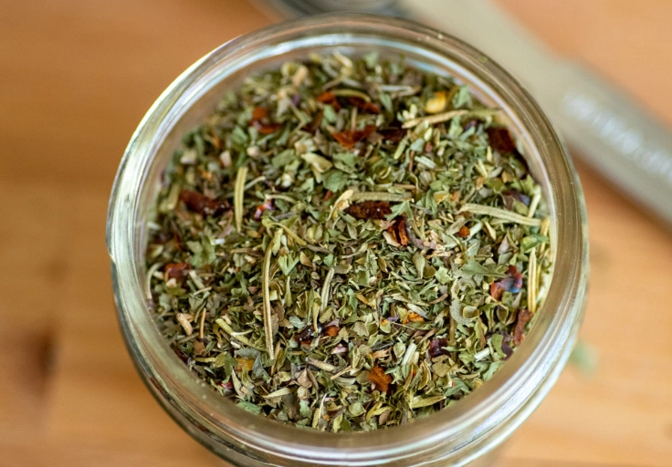 how to make Italian seasoning