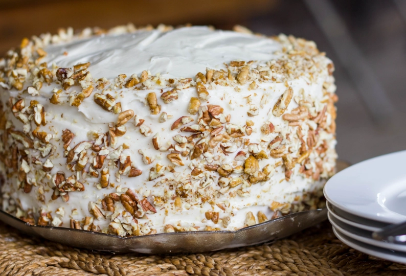 italian cream cake ingredients