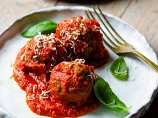 how to make meatballs