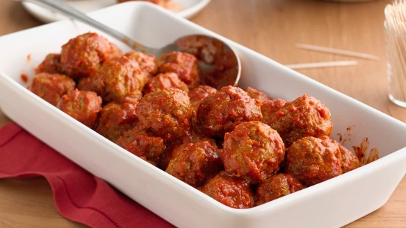 best meatball recipe