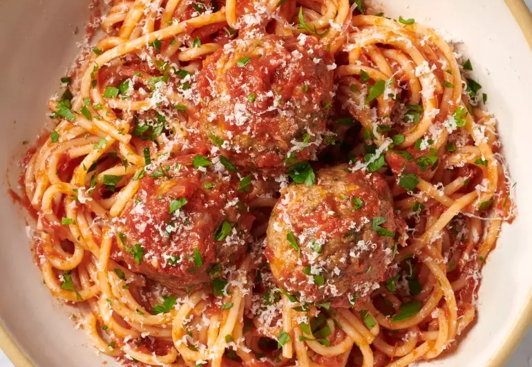 authentic Italian meatball recipe authentic Italian meatball recipe