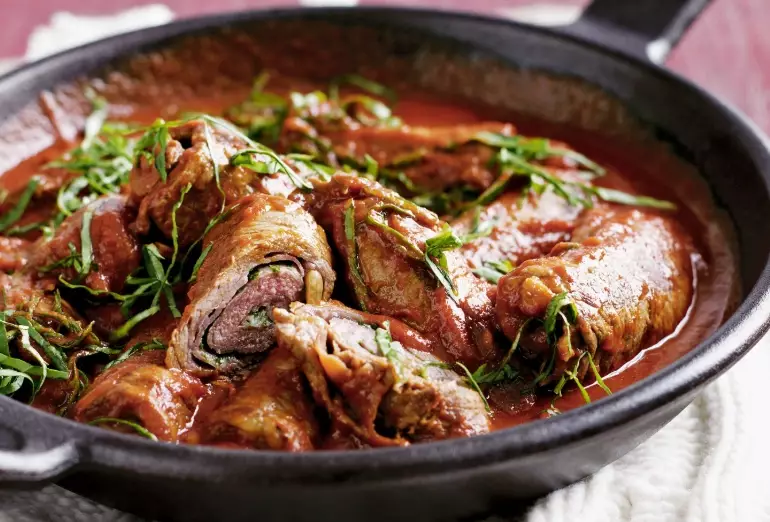 chicago italian beef