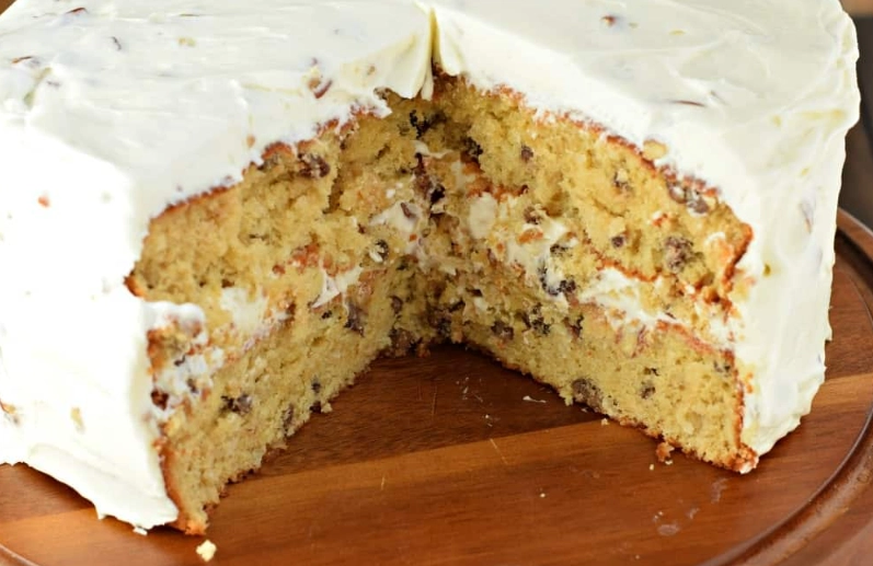 how to make italian cream cake