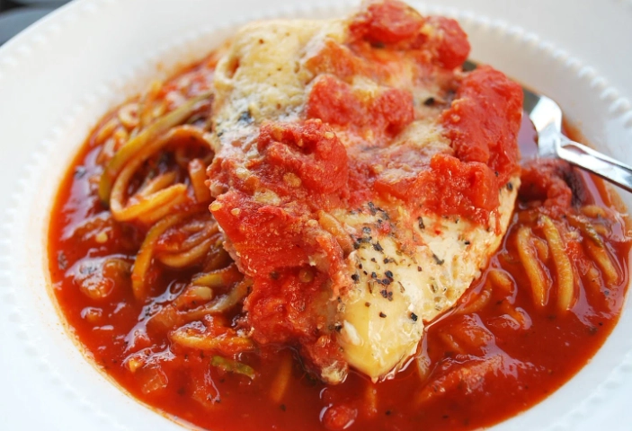 best italian chicken breast recipes