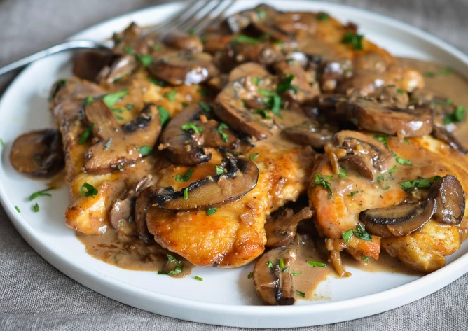 oven baked chicken breast recipes