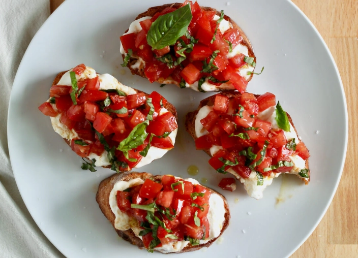 best bruschetta recipe best bruschetta recipe