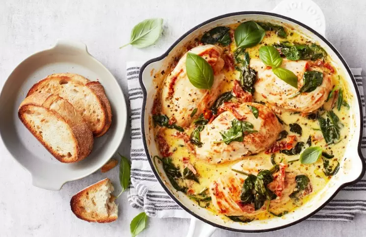 italian chicken recipes italian chicken recipes