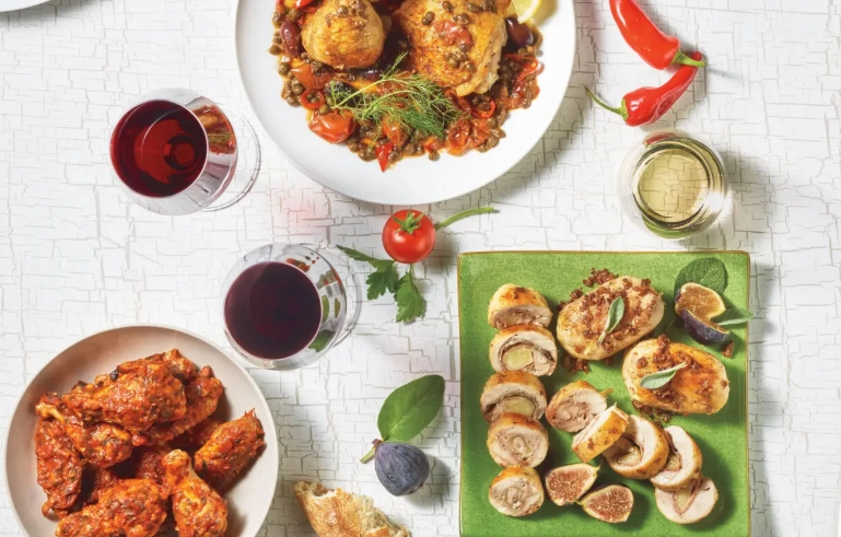 italian chicken recipes italian chicken recipes