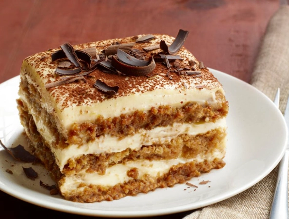 Italian dessert recipes