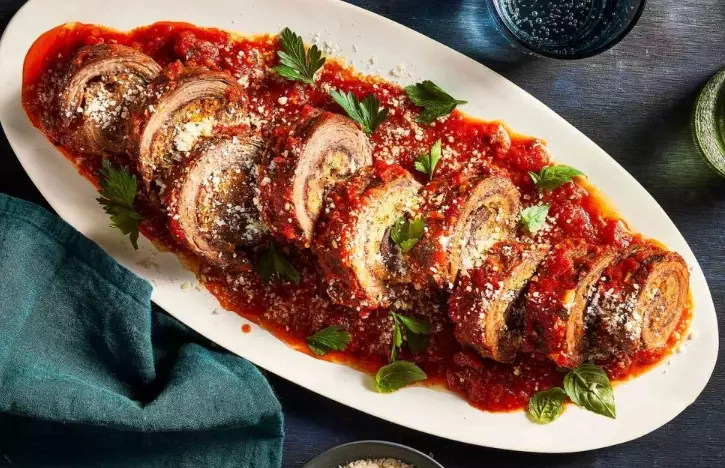 easy Italian dishes easy Italian dishes