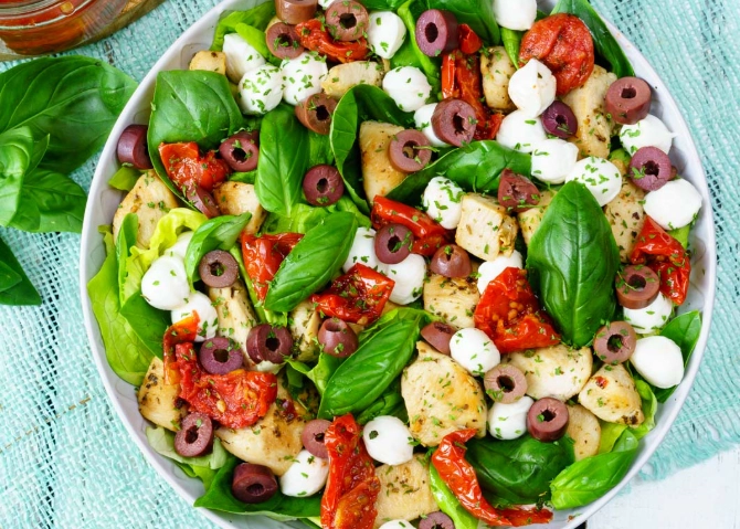 oven baked chicken breast recipes