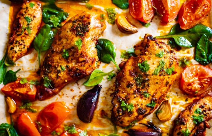 easy italian chicken easy italian chicken