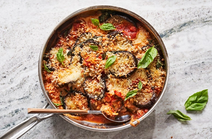 authentic italian recipes