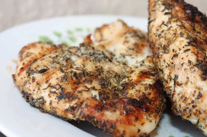 italian chicken breast