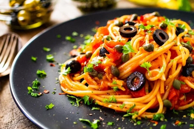 Italian recipes Italian recipes