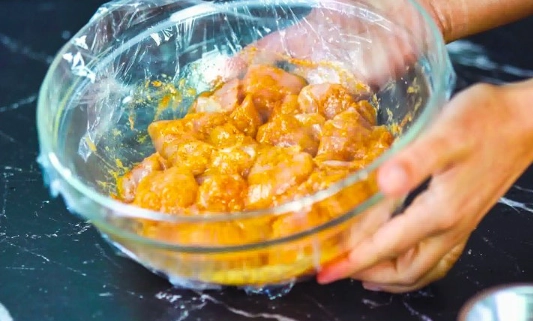 Italian style marinade recipe Italian style marinade recipe