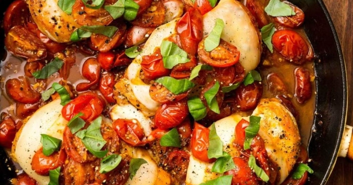 easy italian dinner ideas